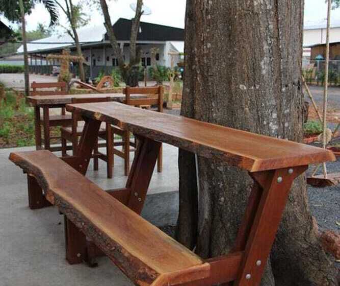 Hotel Lumluek Boutique Resort