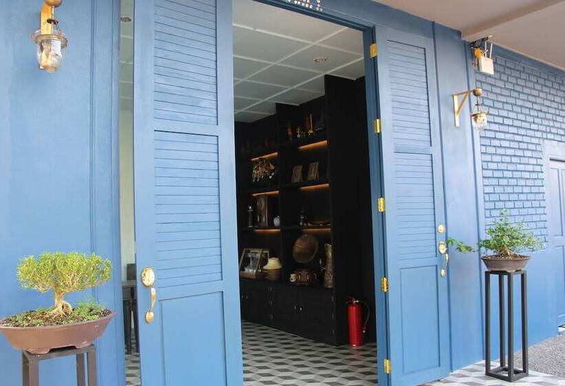 Hotel Lumluek Boutique Resort