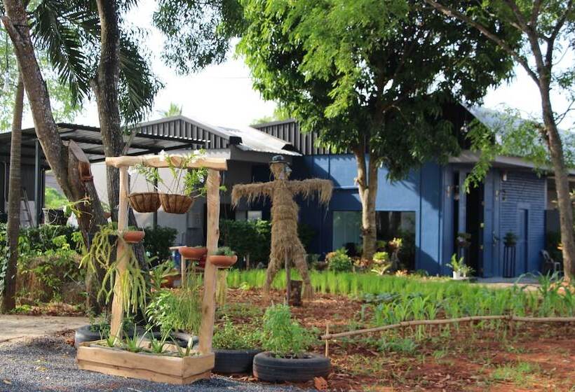 Hotel Lumluek Boutique Resort