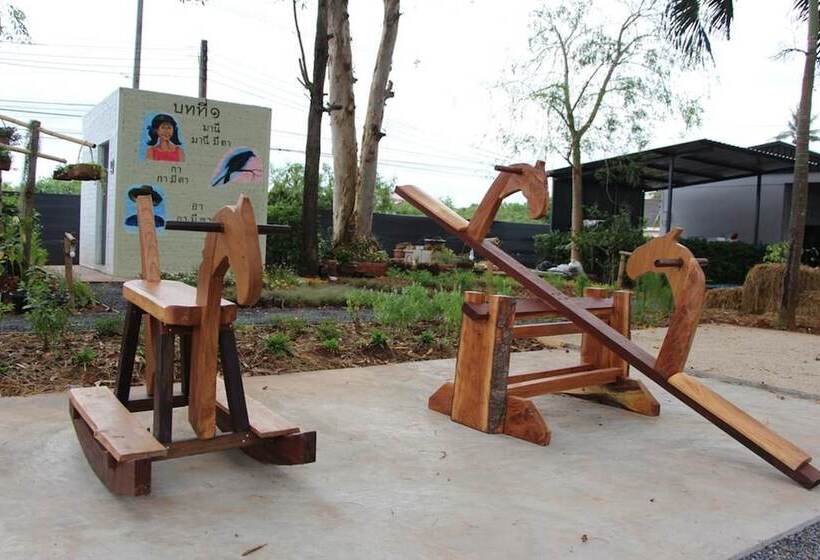 Hotel Lumluek Boutique Resort