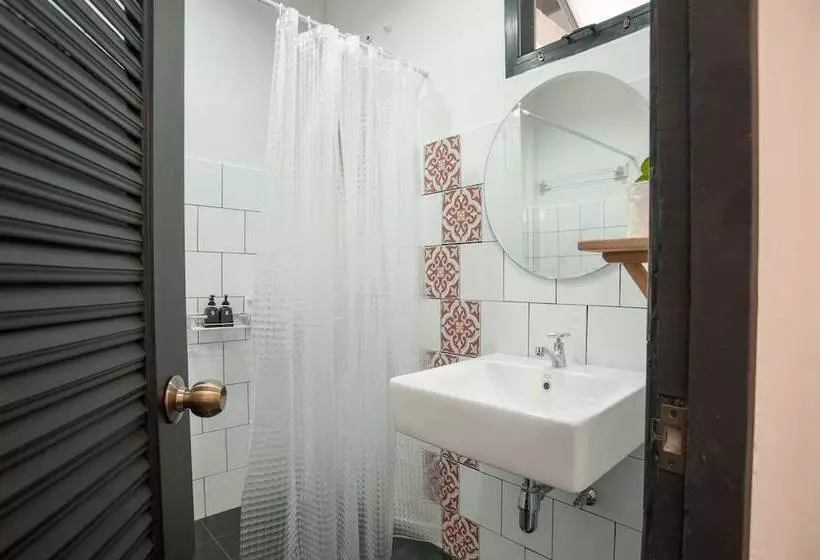 Hotelli Lumluek Boutique Resort