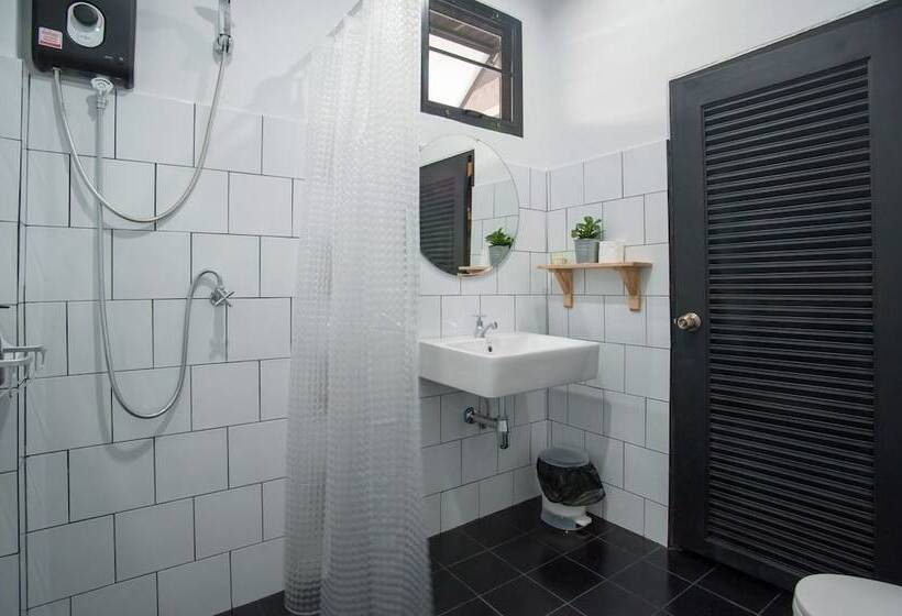 Hotel Lumluek Boutique Resort