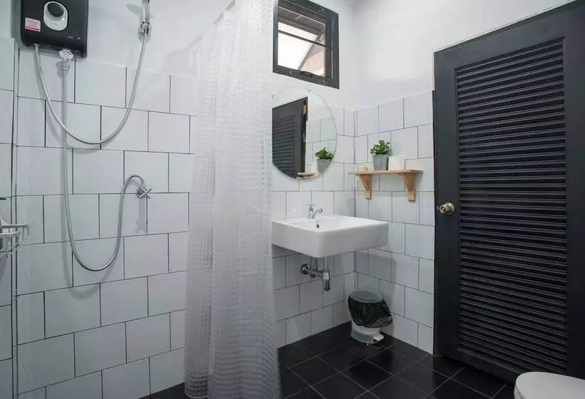 Hotelli Lumluek Boutique Resort