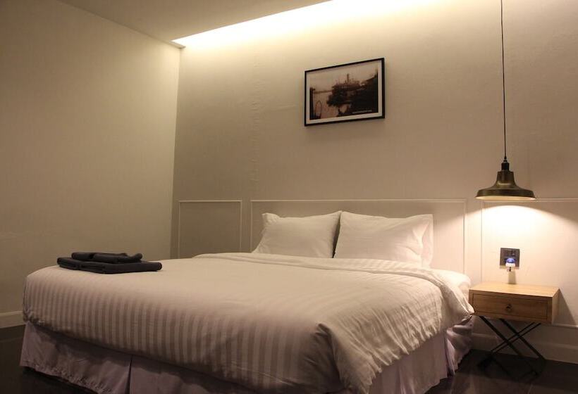 Hotel Lumluek Boutique Resort