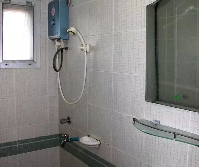 Hotelli Matini Amata