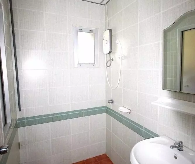 Hotelli Matini Amata