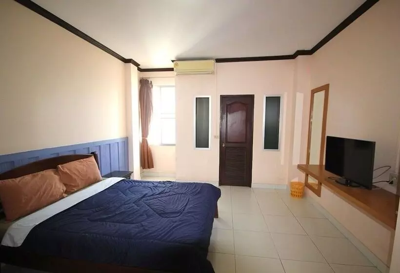 Hotelli Matini Amata