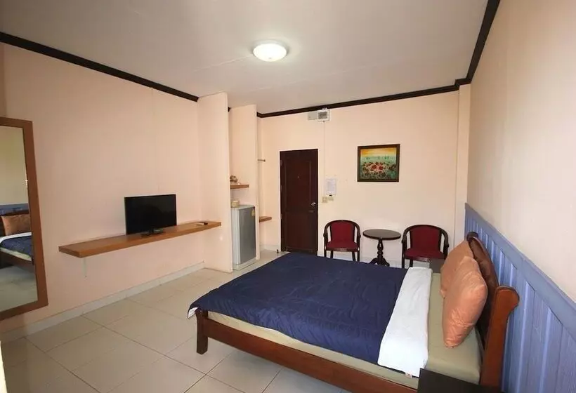 Hotelli Matini Amata