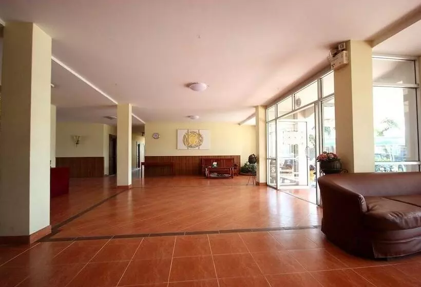 Hotelli Matini Amata