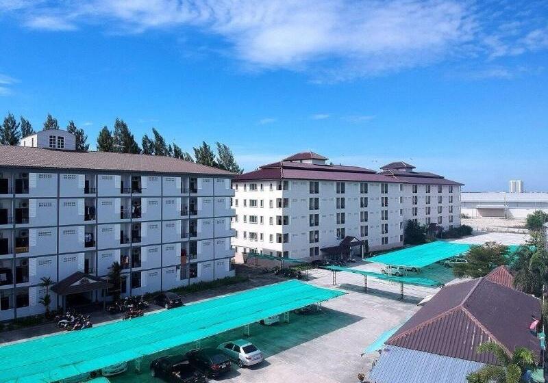 ホテル Matini Amata