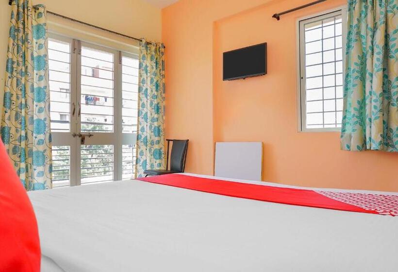 فندق Oyo 16053 Ema Happy Stay