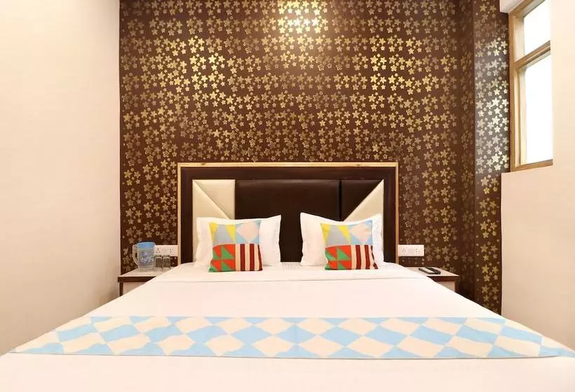 Hotelli Oyo 19174 Home Delightful Stay Dhalli