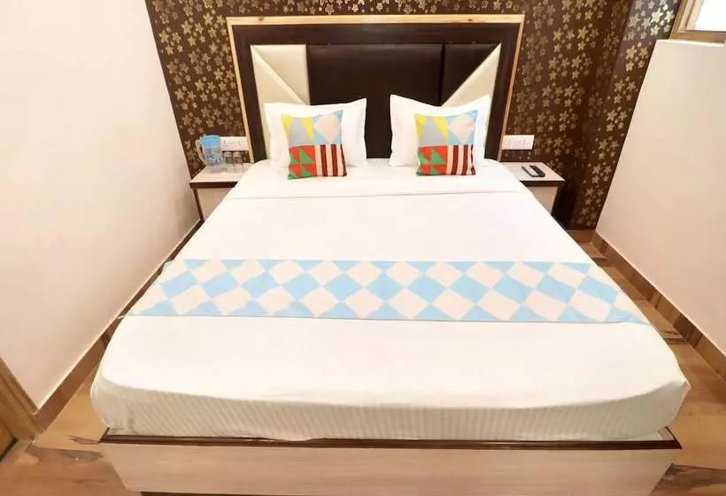 Hotelli Oyo 19174 Home Delightful Stay Dhalli