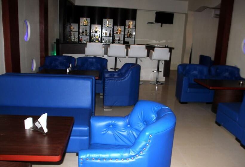 בית מלון כפרי Pybss