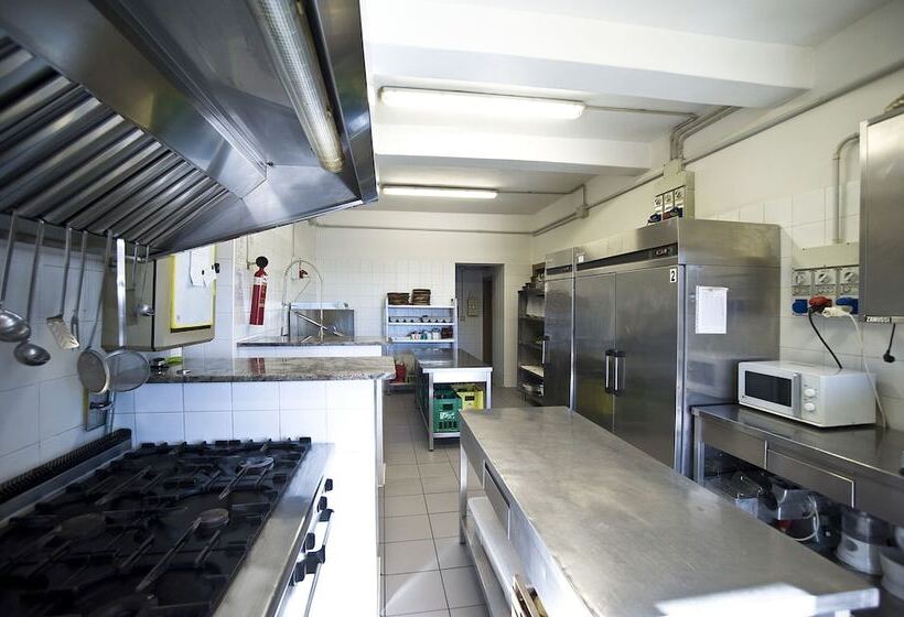 בית מלון כפרי Toscana Ranch