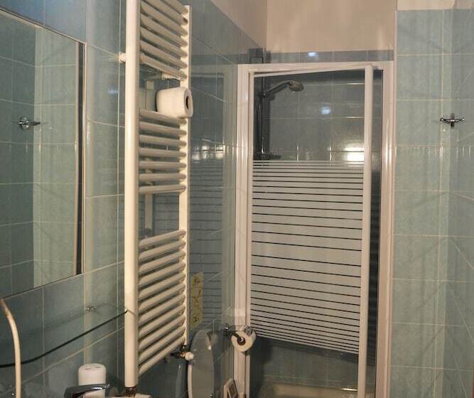 בית מלון כפרי Toscana Ranch