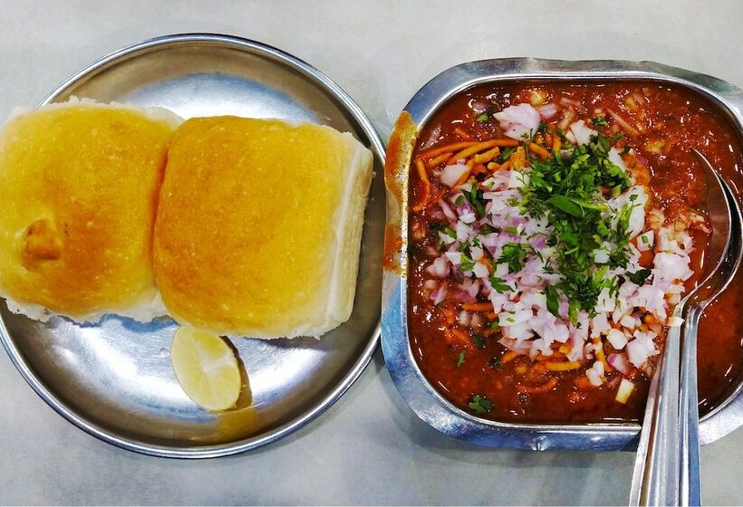 酒店 Silverkey Balewadi By Oyo Rooms