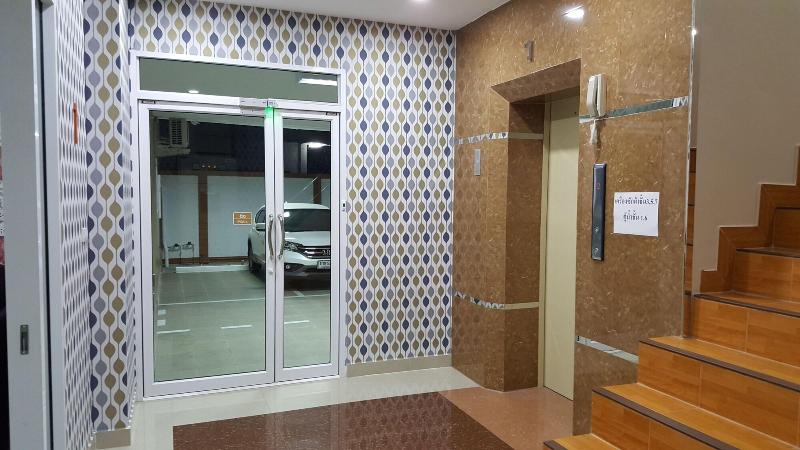 酒店 The Best Place