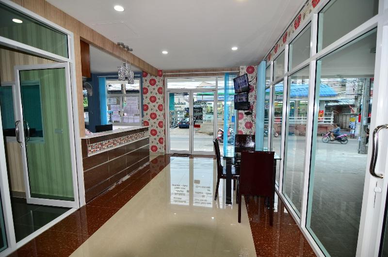 酒店 The Best Place