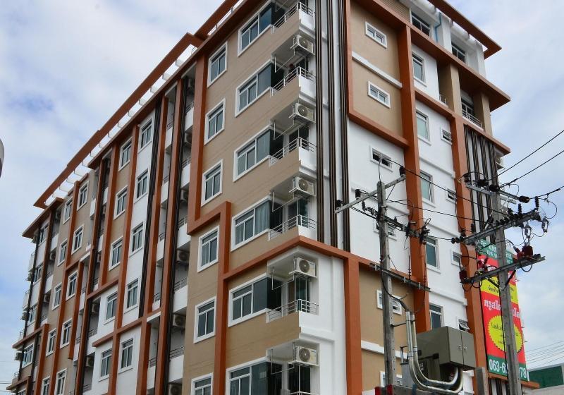 酒店 The Best Place