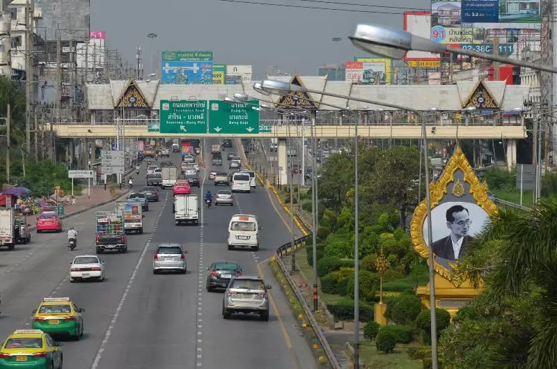 ホテル The Best Place