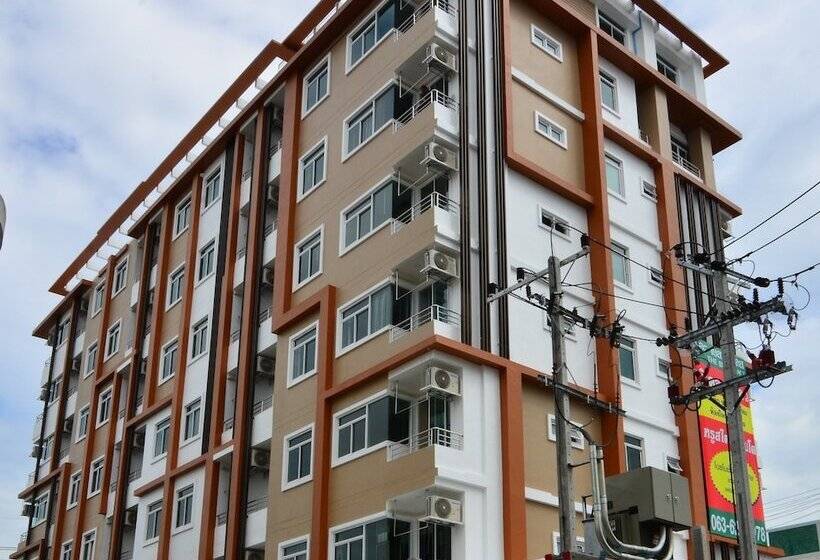 酒店 The Best Place