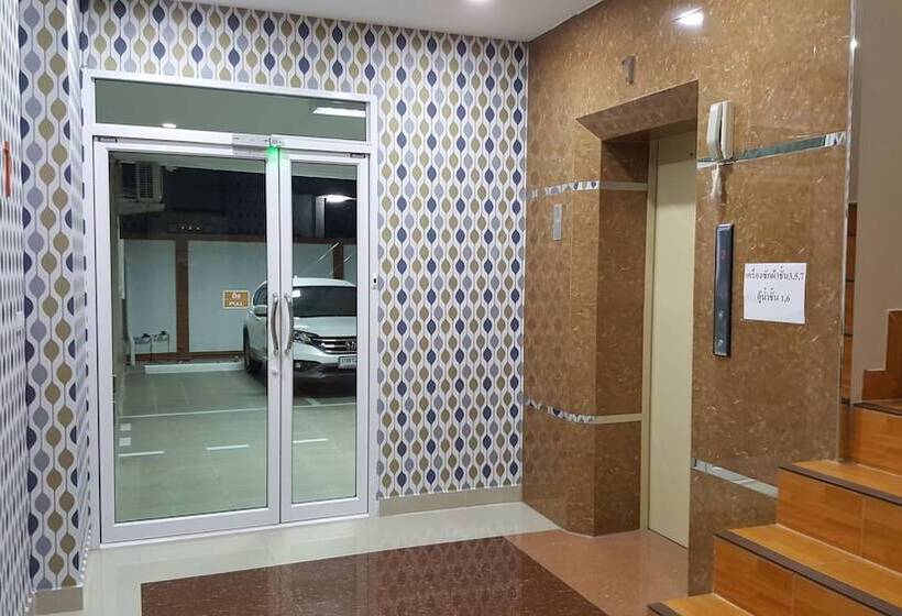 酒店 The Best Place