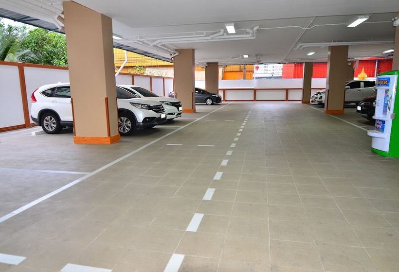 酒店 The Best Place