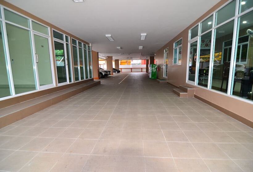 酒店 The Best Place