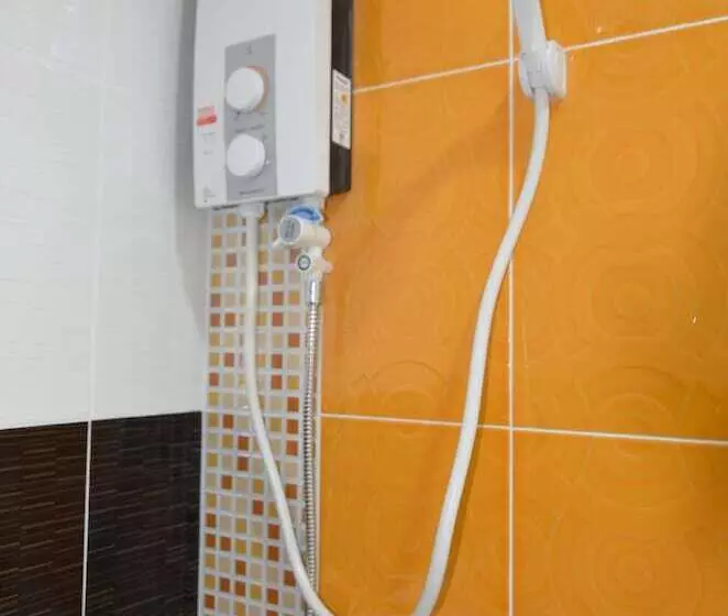 ホテル The Best Place