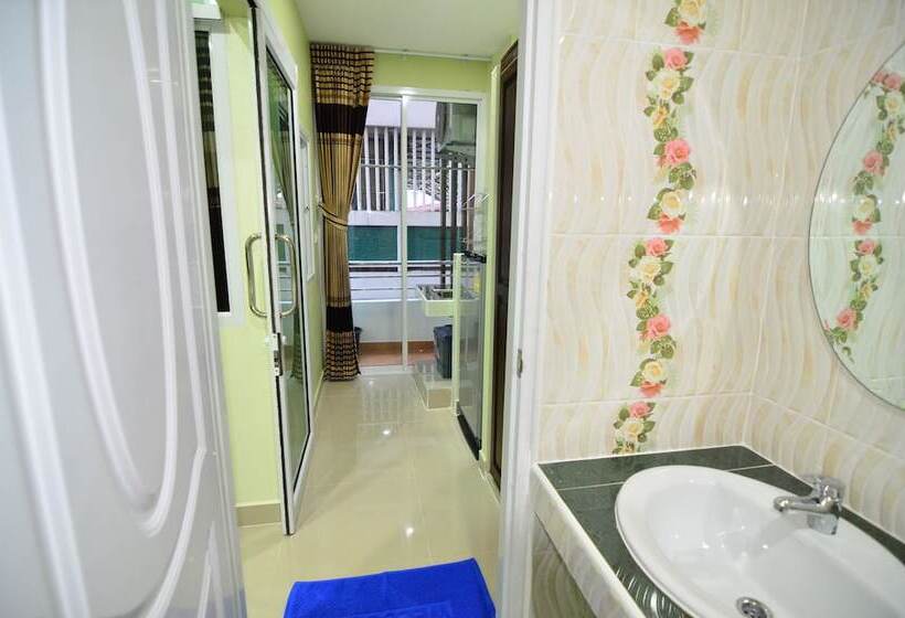 酒店 The Best Place