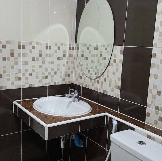 酒店 The Best Place