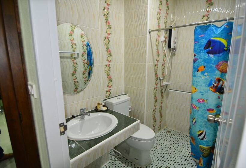 酒店 The Best Place