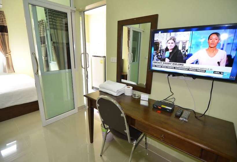 酒店 The Best Place