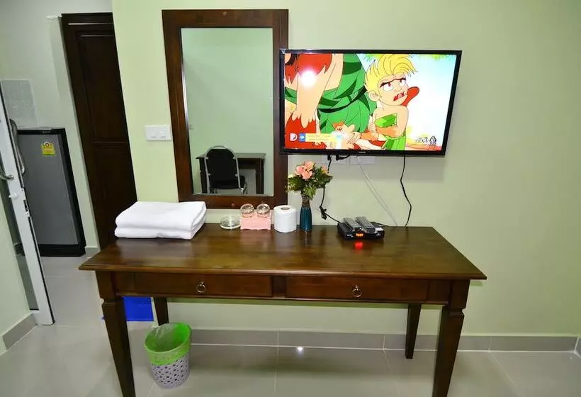 ホテル The Best Place