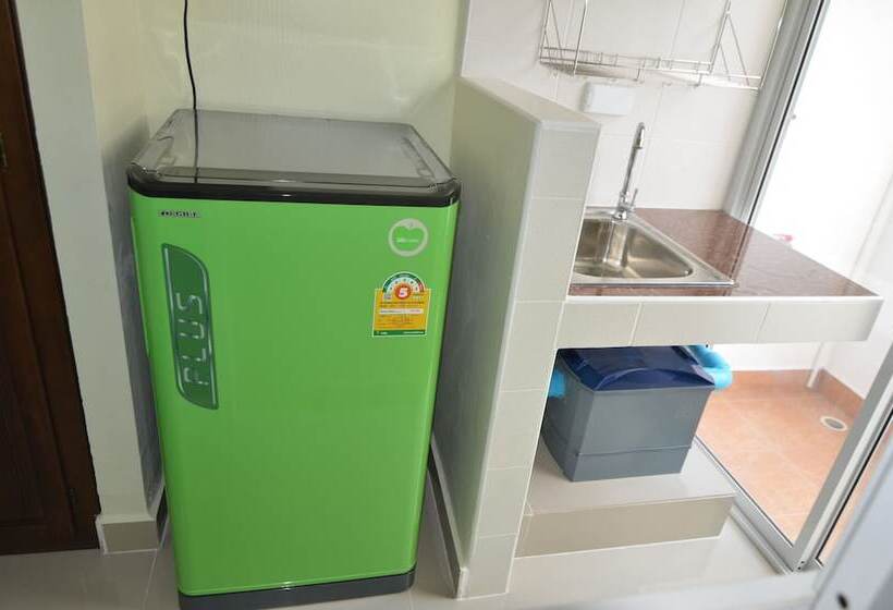 酒店 The Best Place