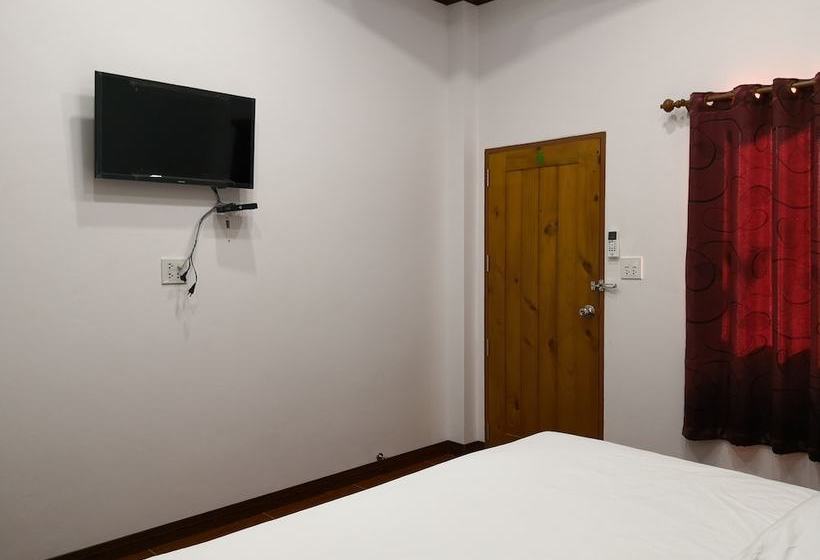 Hotel The Jum Resort