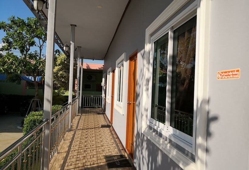 Hotel The Jum Resort