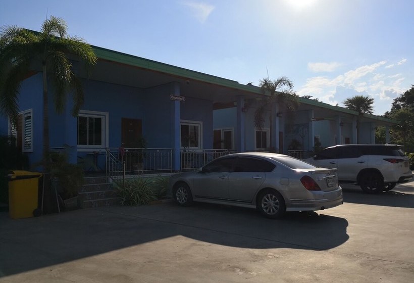 Hotel The Jum Resort