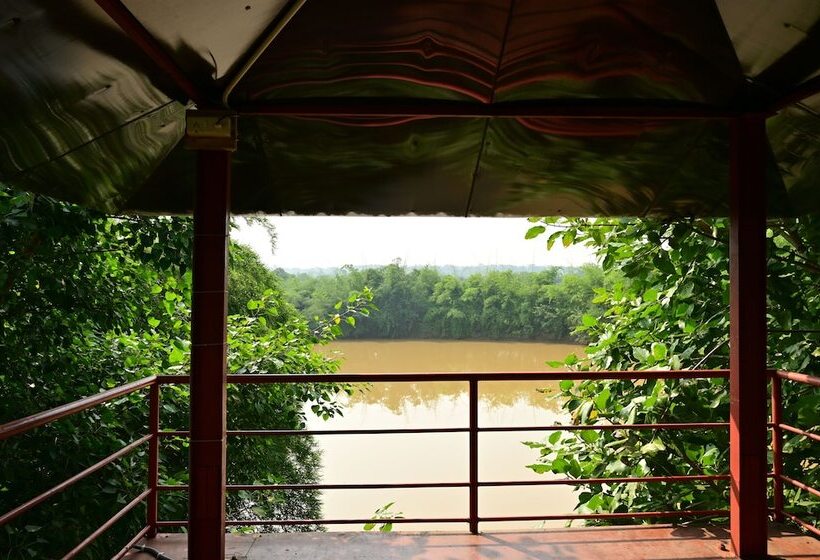 Отель Tigers Heaven Resort