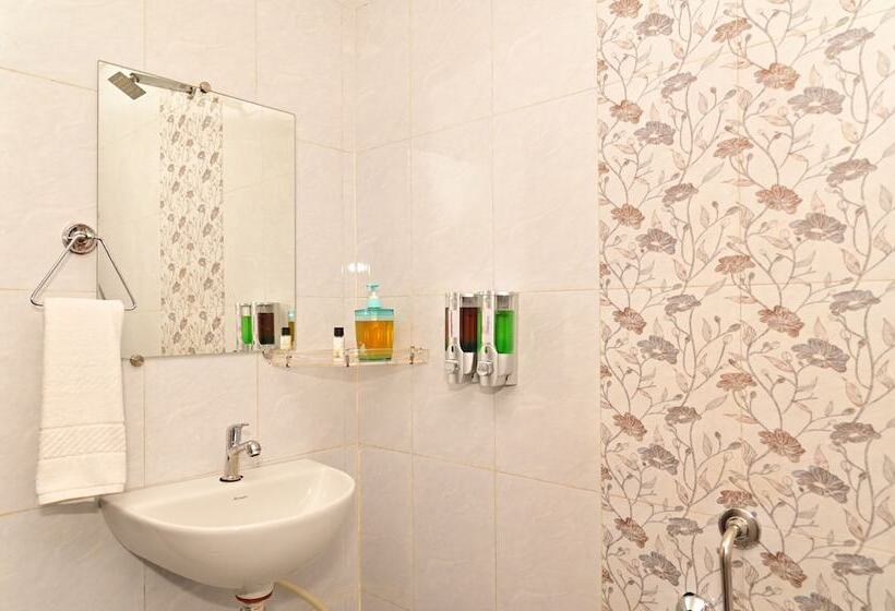 Отель Tigers Heaven Resort