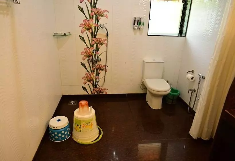 Hotelli Tigers Heaven Resort