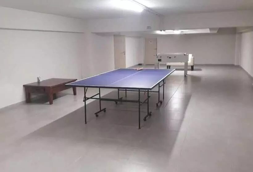 Zin D Home Otel Alemdağ