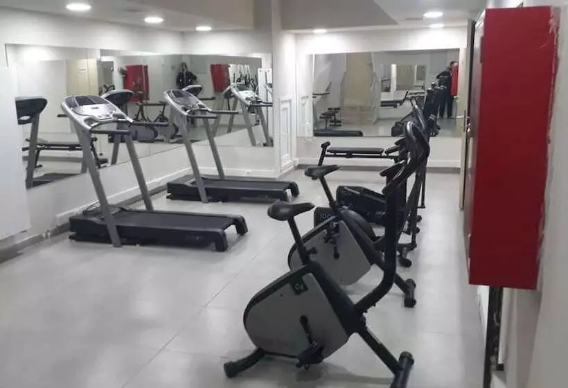 Zin D Home Otel Alemdağ