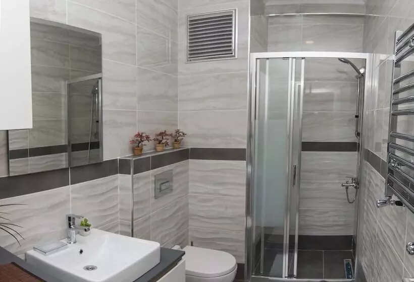 Zin D Home Otel Alemdağ