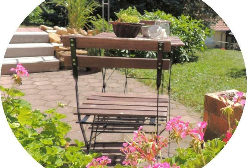 Maison D Hôtes Du Mont