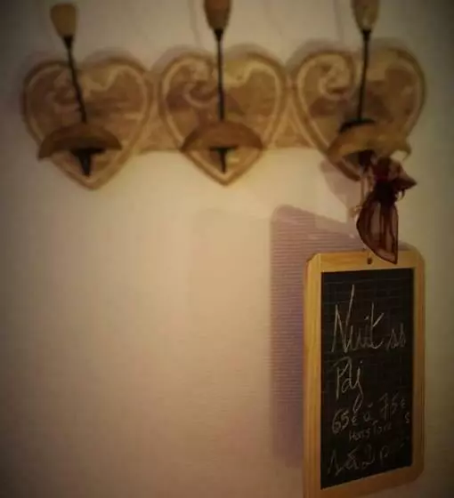 Maison D Hôtes Du Mont