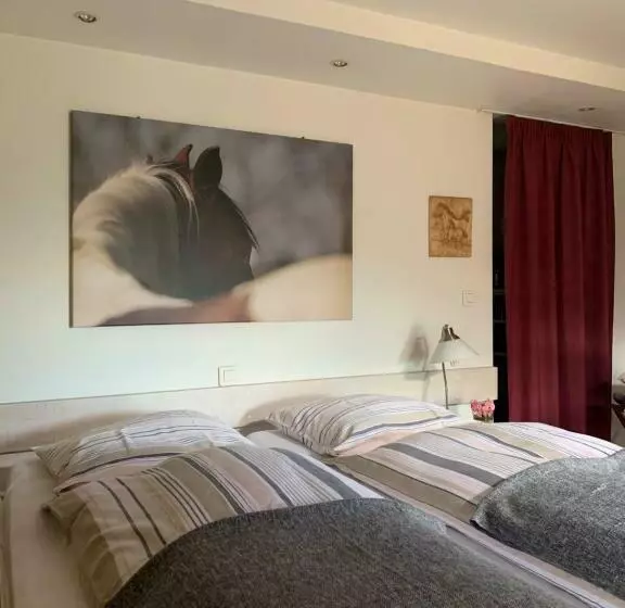 Maison D Hôtes Du Mont