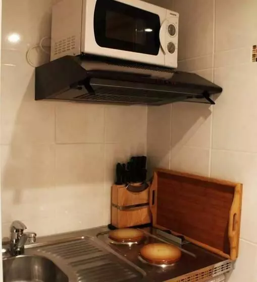 Maison D Hôtes Du Mont