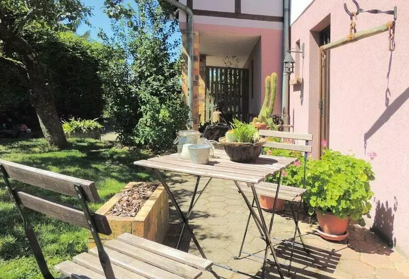 Maison D Hôtes Du Mont